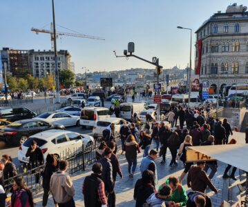 Istanbul