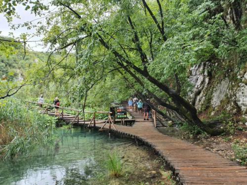 Plitvicer Nationalpark