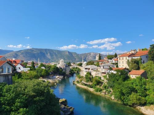 Mostar