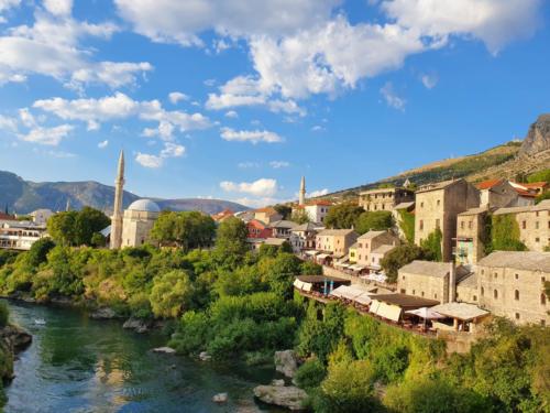 Mostar