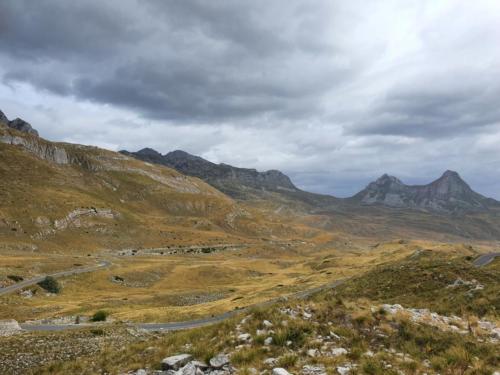 Piva Plateau