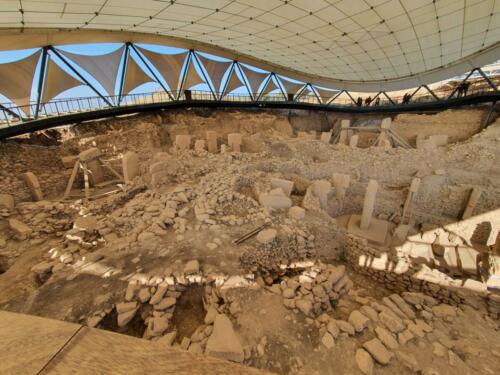 Göbekli Tepe 