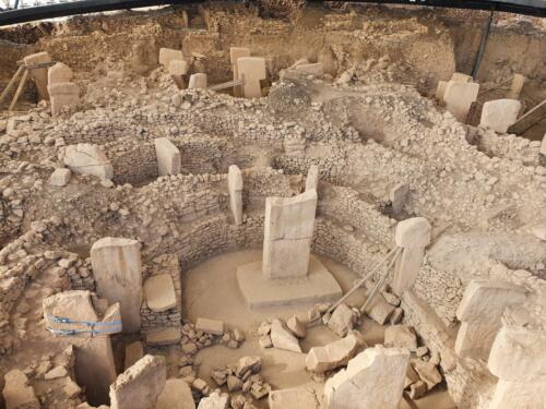 Göbekli Tepe