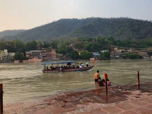 Rishikesh