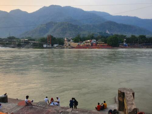 Rishikesh