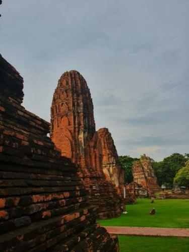 Ayutthaya