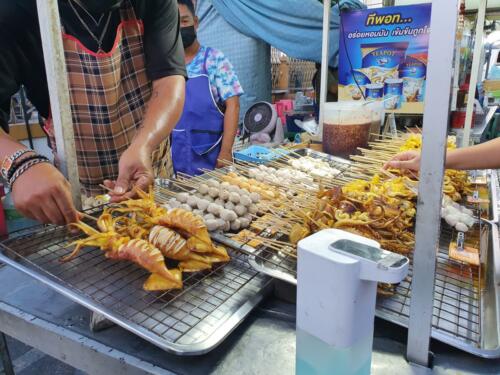 Streetfood