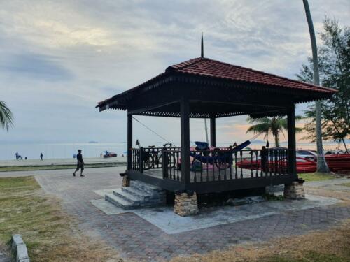 Bei Mersing