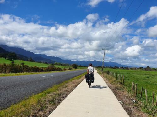 Hauraki Rail Trail