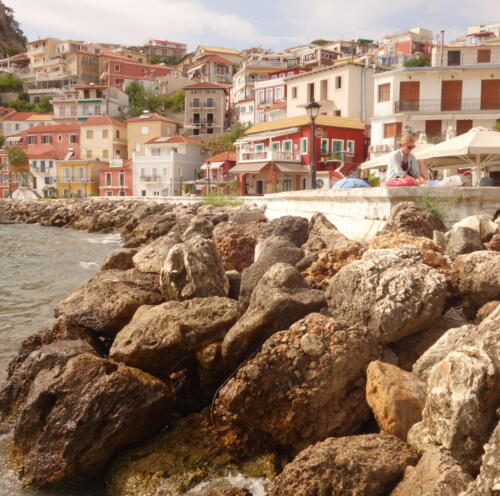 Parga