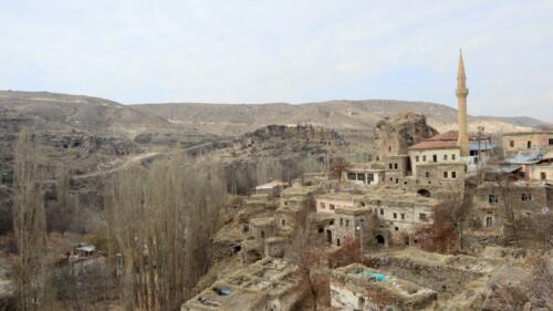 Ihlara Valley