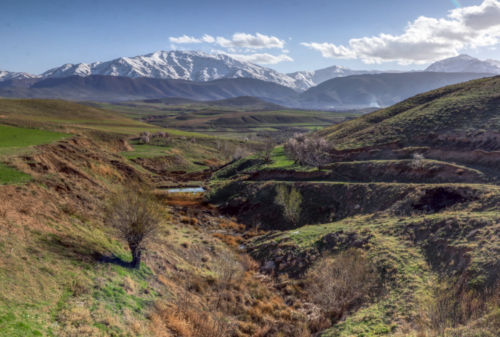 Lorestan! 