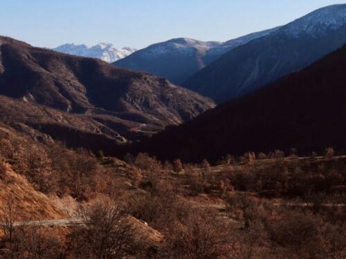 Tunceli. 