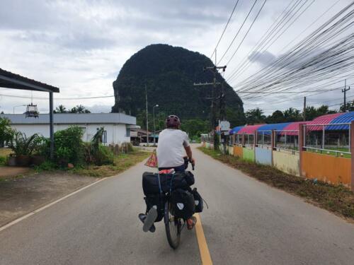 To Ao Nang