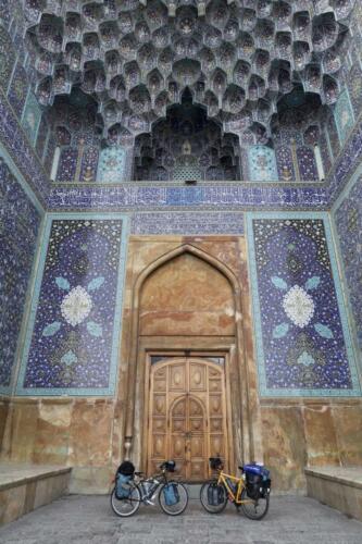 Isfahan