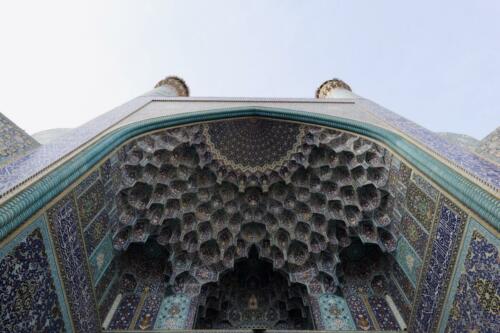 Isfahan