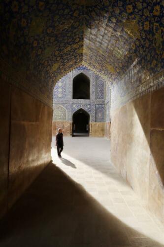 Isfahan