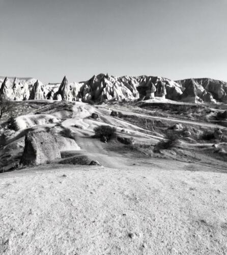 Göreme