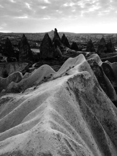 Göreme Park