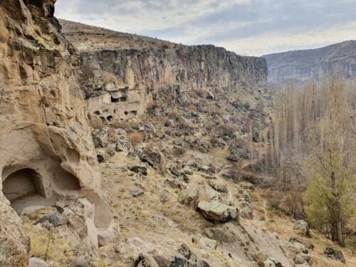 Ihlara Valley