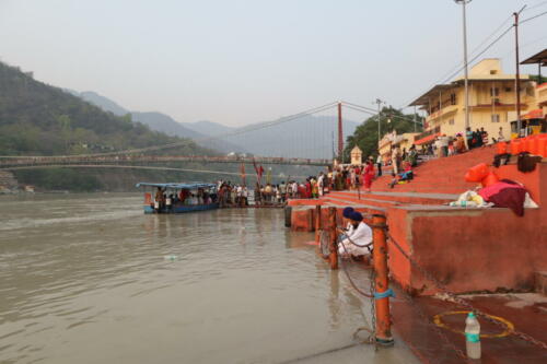 Rishikesh