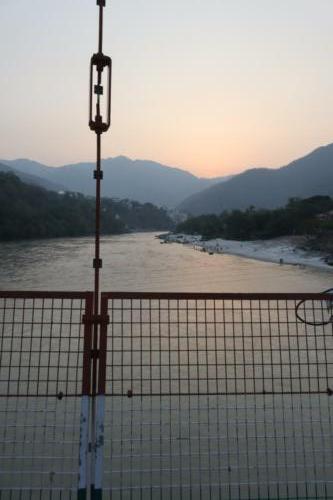 Rishikesh