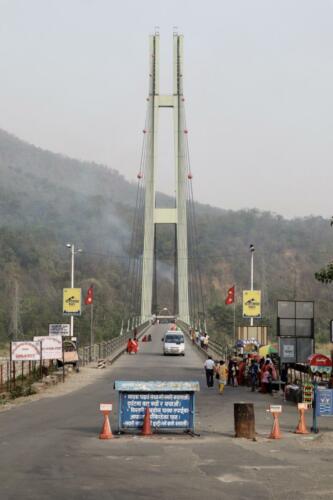 Karnali bridge