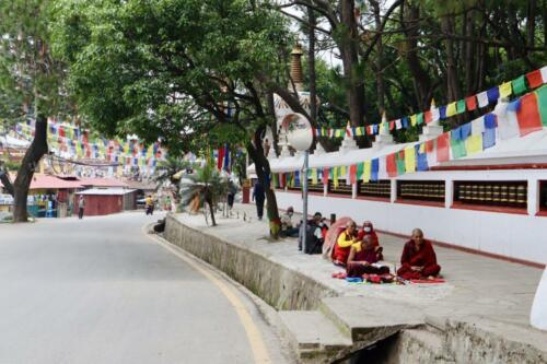 Swayambunath