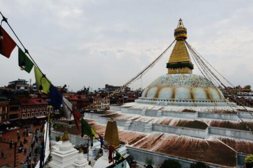 Swayambunath