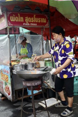 Best Pad Thai