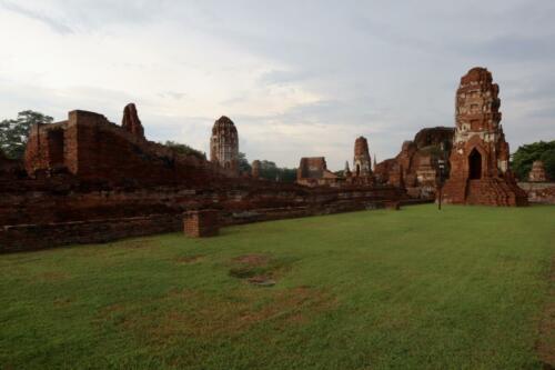 Ayutthaya