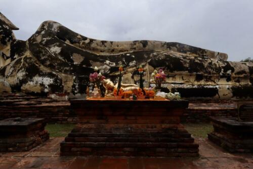 Ayutthaya