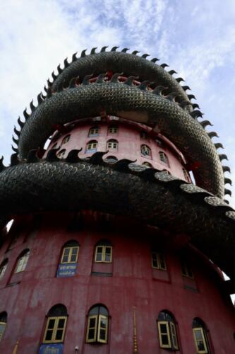 Dragon Tempel